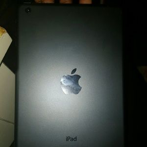 IpaD mini BLACK 16 gb