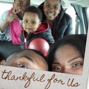 Meet your Posher, Charonda