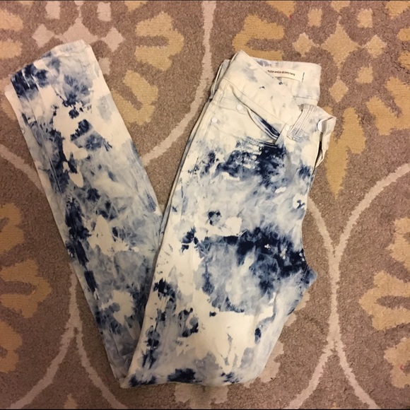 Silence + Noise jeans