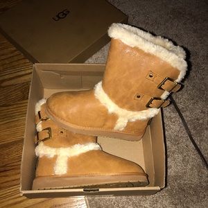 Women Uggs