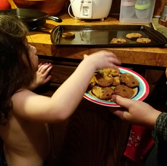 Meet your Posher, Ronna - Picture 1 of 1