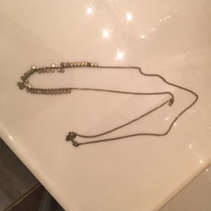 Silpada Necklace