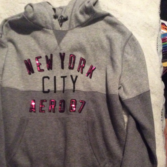 Aeropostale sweatshirt