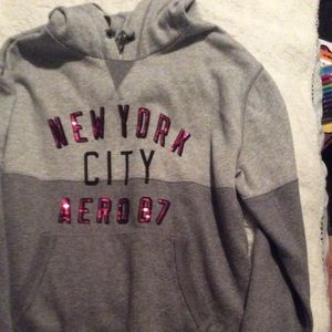 Aeropostale sweatshirt