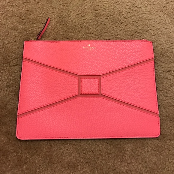 Kate Spade clutch