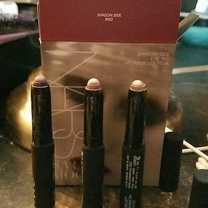 Nars shadow side eye set