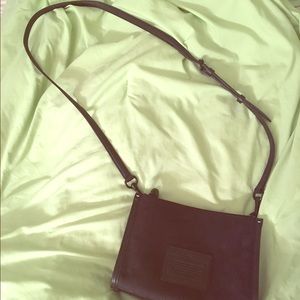 Brand new Coach cross body bag
