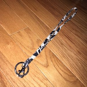 NWOT!!! lanyard taking offers