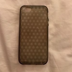 iPhone 5SE, 5S, 5C case
