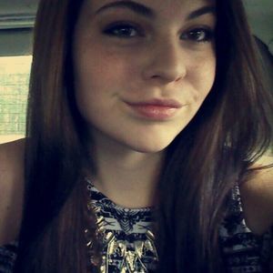 Meet your Posher, Brook