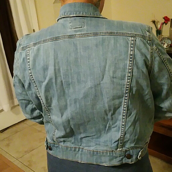 Old Navy Jean jacket