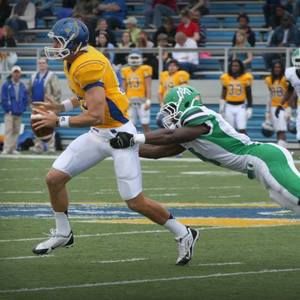 Meet your Posher, Davis