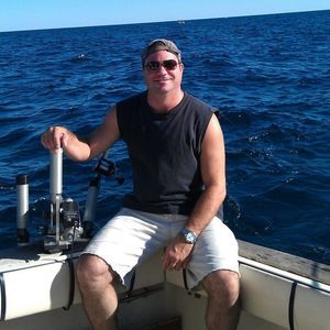 Meet your Posher, Daniel