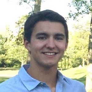 Meet your Posher, Luke