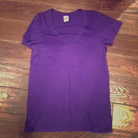 VS PINK T Shirt