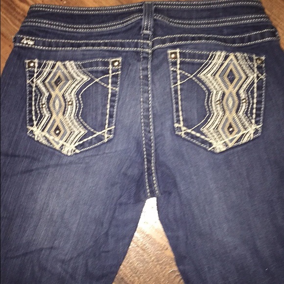 Ariat Jeans