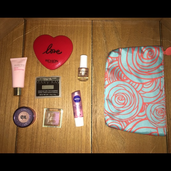 Make Up Bundle