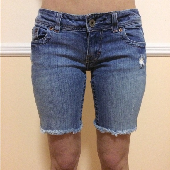 American Eagle Bermuda shorts - Picture 1 of 4