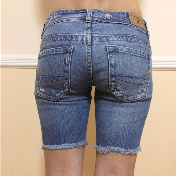 American Eagle Bermuda shorts - Picture 2 of 4