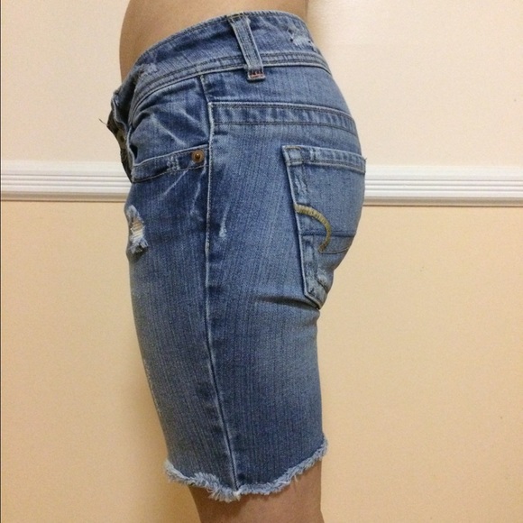 American Eagle Bermuda shorts - Picture 3 of 4