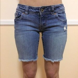 American Eagle Bermuda shorts