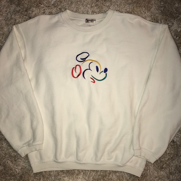 Disney Sweater/Jacket - Picture 2 of 3