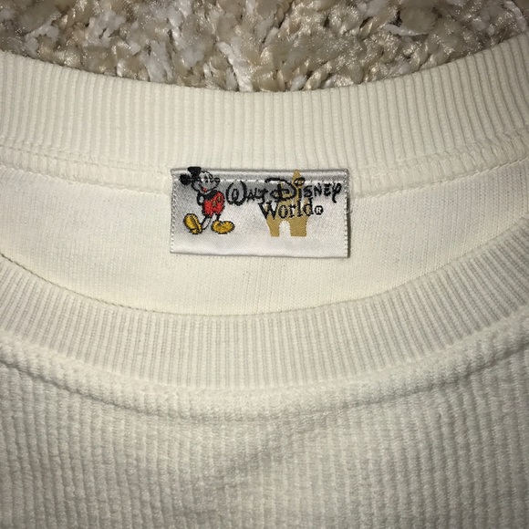 Disney Sweater/Jacket - Picture 3 of 3