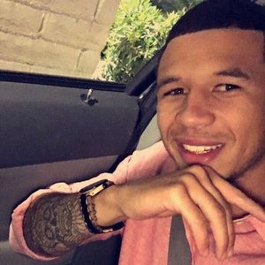 Meet your Posher, Ricky