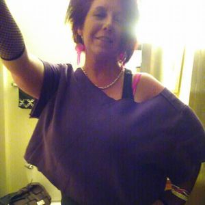 Meet your Posher, Tammy