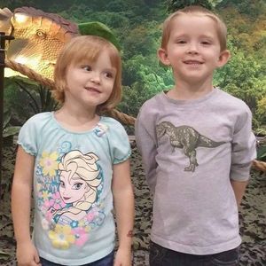 Meet your Posher, Phyllis