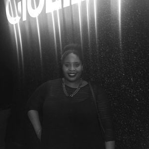 Meet your Posher, Charlotte