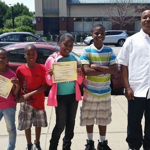 Meet your Posher, Deloyal