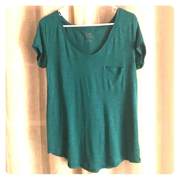 Aerie Boyfriend Tee