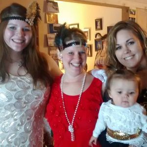 Meet your Posher, Corie