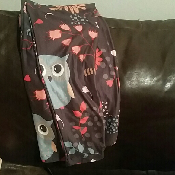 Fabulegs Leggings