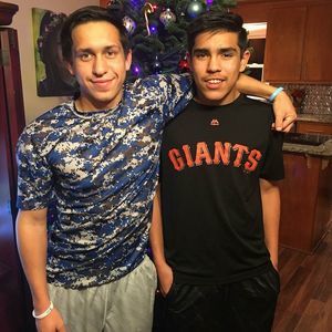 Meet your Posher, Sherrie