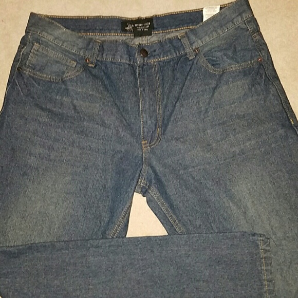 Beverly Hills Polo Club Men's Jeans