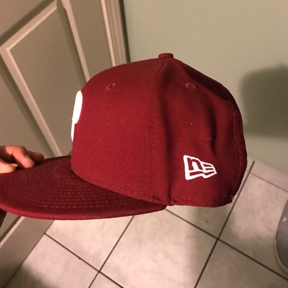 Hat - Picture 2 of 2