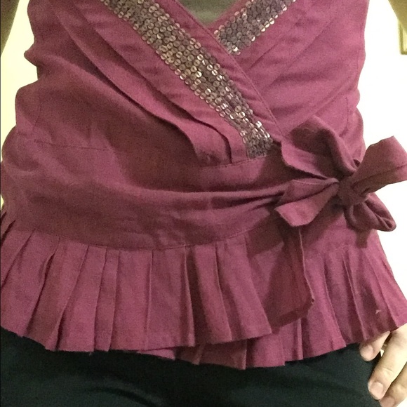 Super trendy Free People vest - Picture 4 of 4