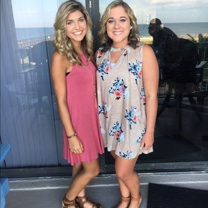 Meet your Posher, Tori