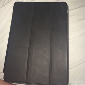 iPad smart case