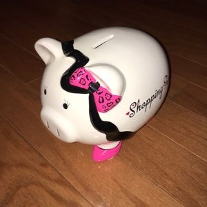 piggy bank