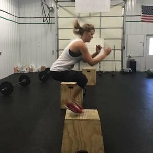 Meet your Posher, Terry