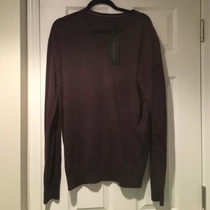 Saks Fifth Avenue Sweater