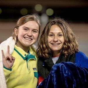 Meet your Posher, Bailey