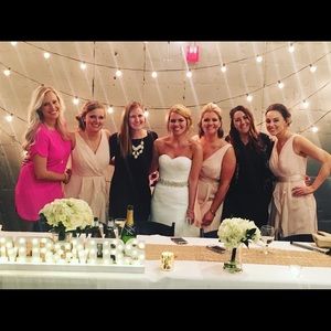 Meet your Posher, Jordan