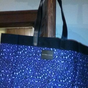 Victoria's secret tote bag
