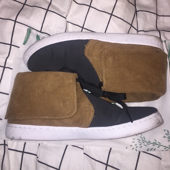 Keeps shoes