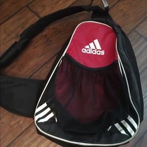 Crossbody Onestrap Adidas Backpack
