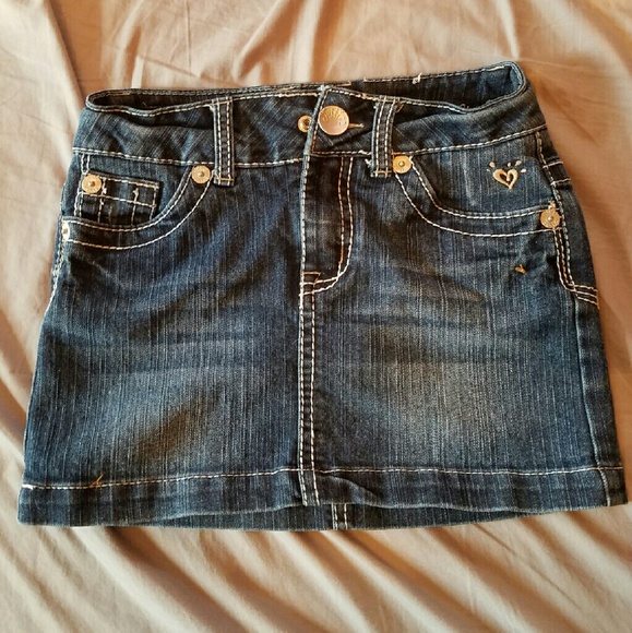 Justice Skirt